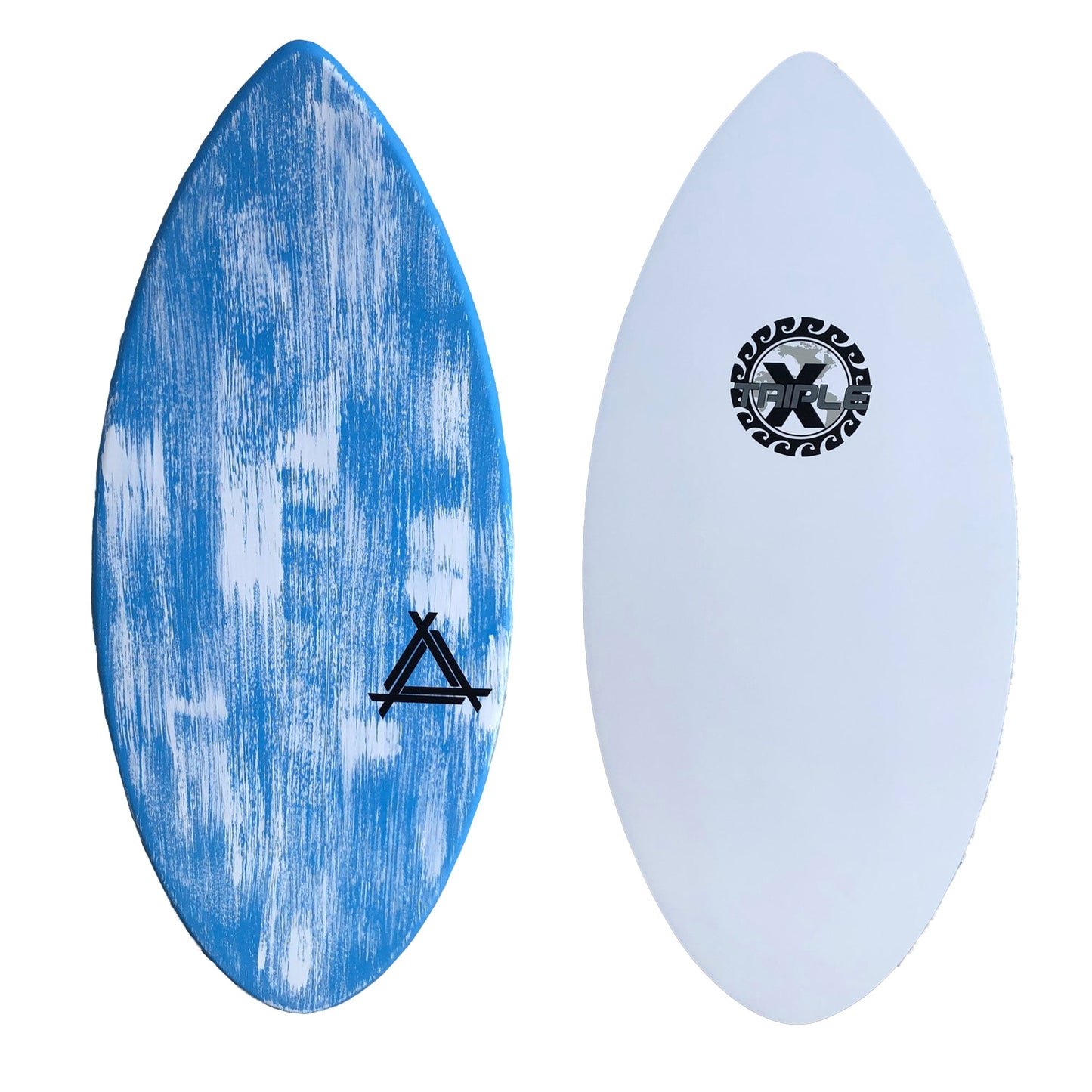 Triple X 48" Skimboard