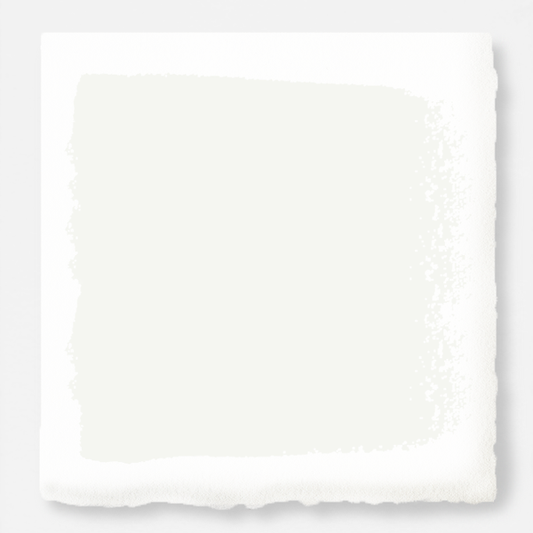 True White - Exterior Paint