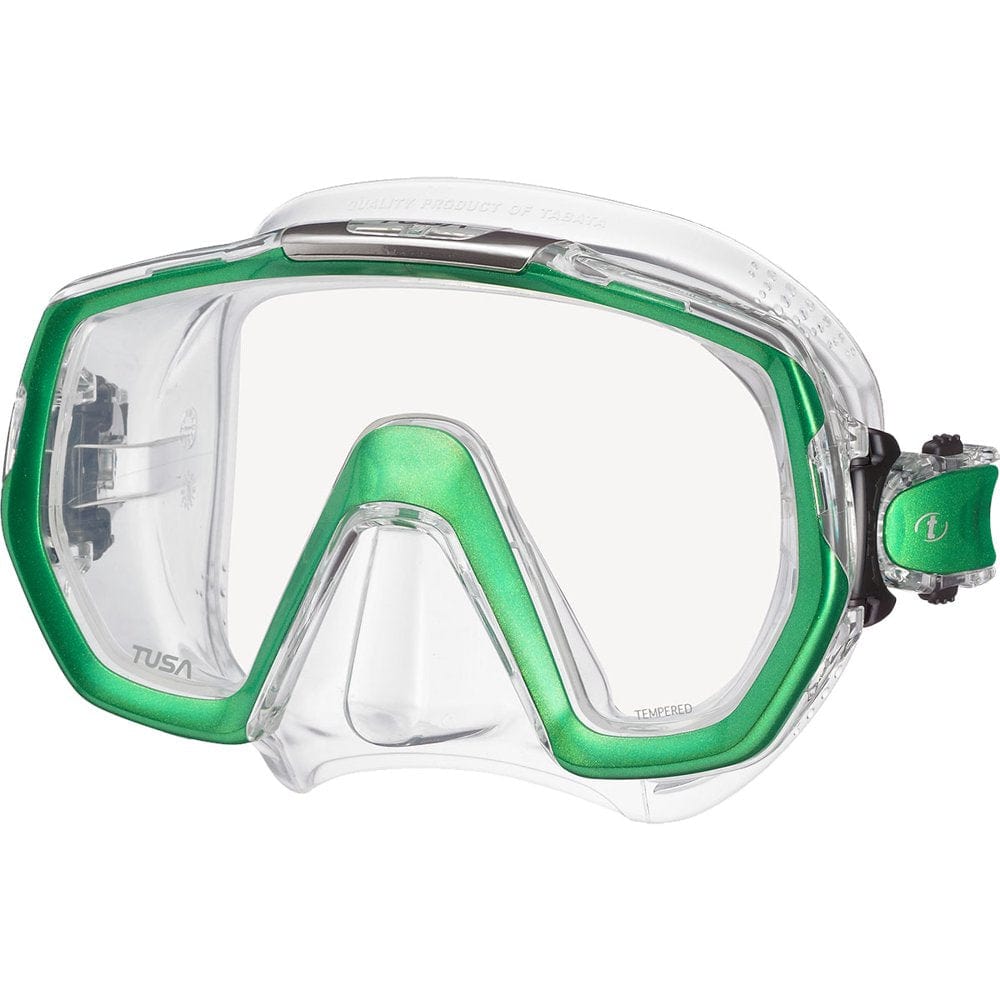 Tusa TUSA Freedom Elite Mask