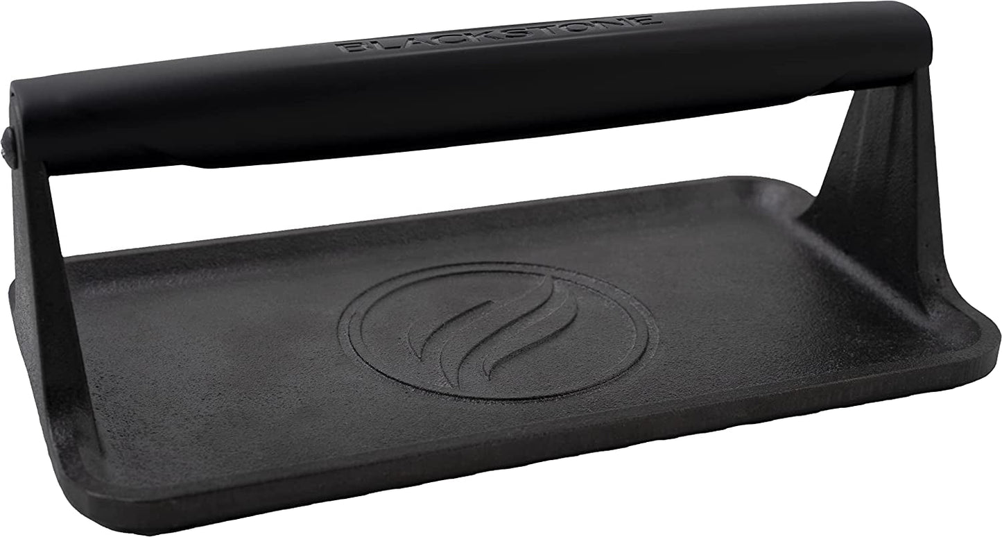 Blackstone Burger Press – Hamburger Patty Maker for Stuffed Burgers, Sliders, 5085, Non Stick, Easy Release Beef Patties Mold for Griddle, Grill, BBQ, Barbecue, Barbeque Accessories
