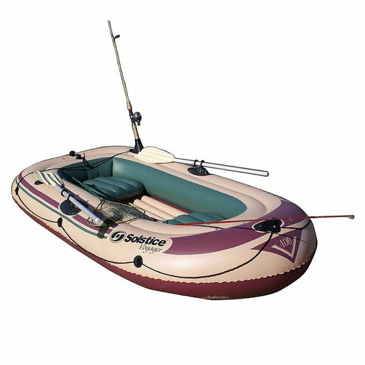 4 Person Inflatable Boats - Inflatable Fishing Boat - Inflatable Raft