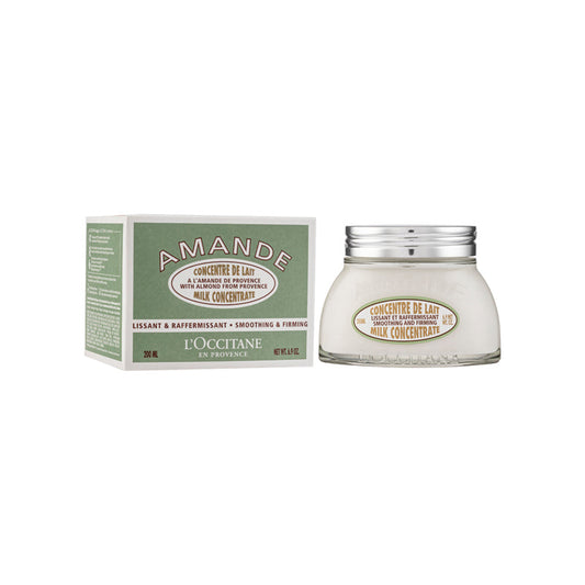 L'Occitane Almond Milk Concentrate 200ML