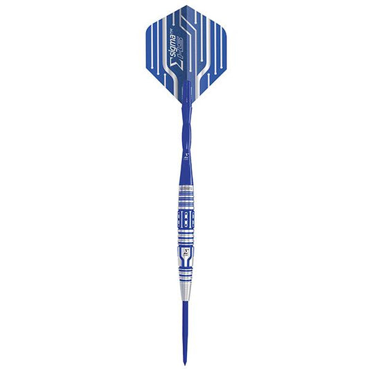 Unicorn Utech Sigma HS 95% Tungsten Darts