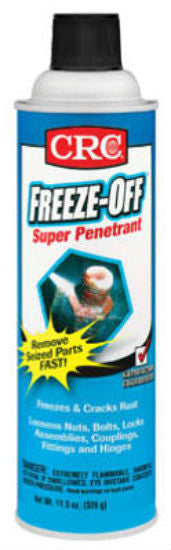 CRC® 05002 Freeze-Off® Super Penetrant, 11.5 Oz