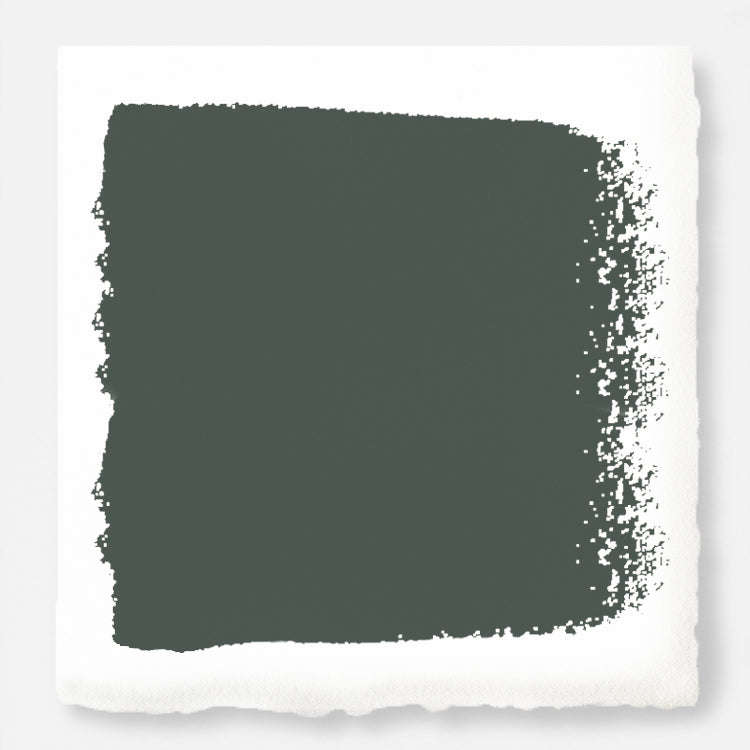 1905 Green - Interior Paint