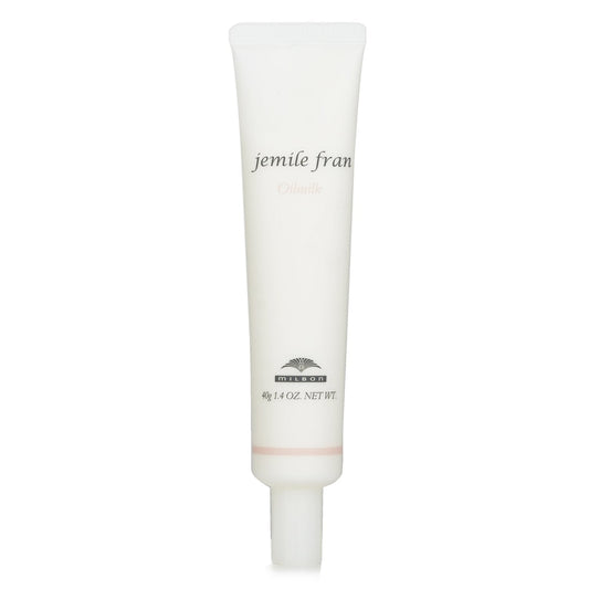 Milbon Jemile Fran Oil - Milk  40g/1.4oz