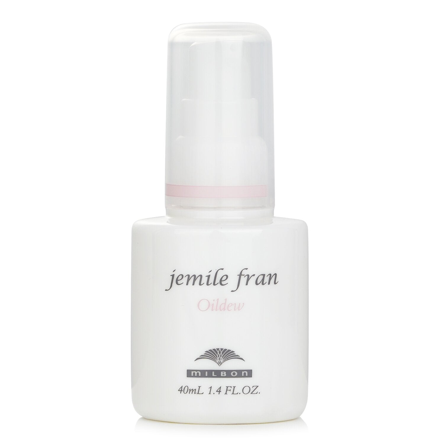 Milbon Jemile Fran - Oildew  40g/1.4oz