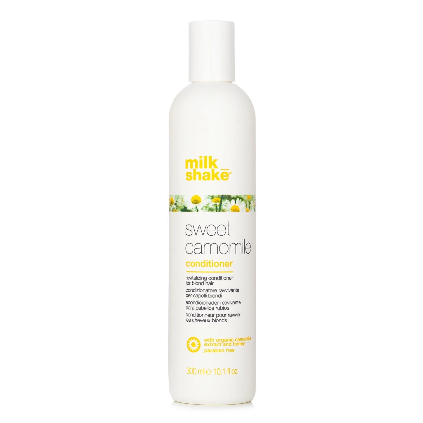 milk_shake Sweet Camomile Conditioner  300ml/10.1oz