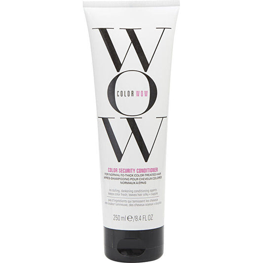 Color Wow Color Security Conditioner - Normal To Thick Hair 250ml/8.4oz