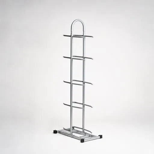 Medicine Ball Rack (5 or 10 Balls)