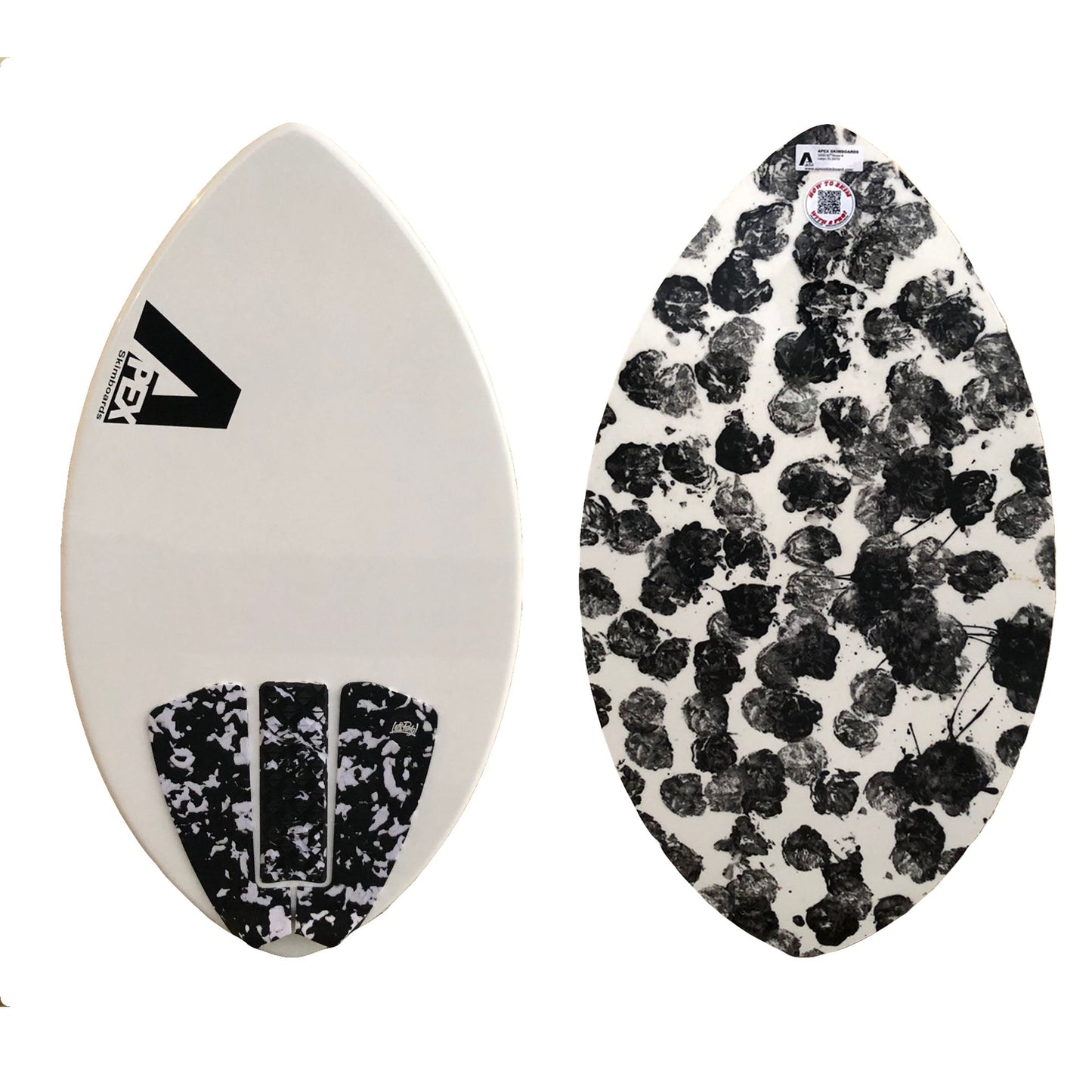 Apex Complete 36" Skimboard