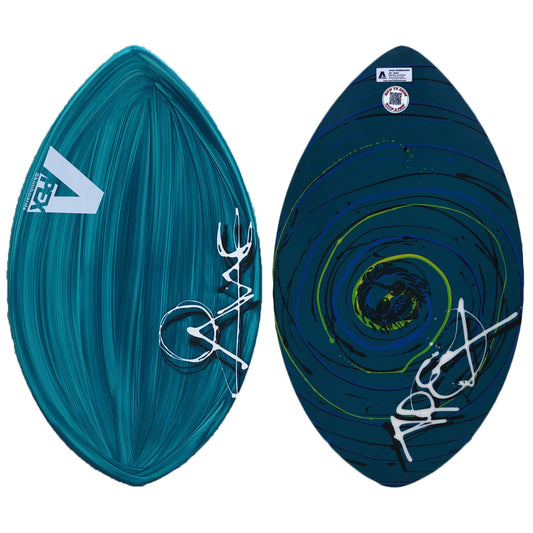 Apex AVAC 36" Skimboard