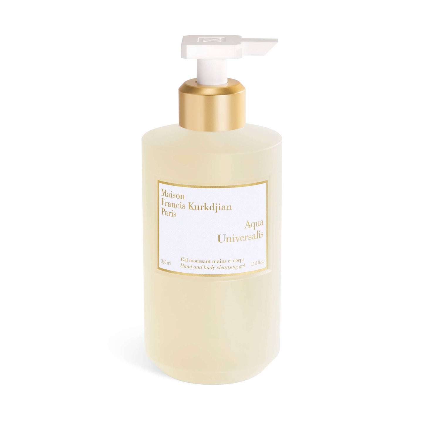 Maison Francis Kurkdjian Paris Hand and Body Cleansing Gel - Aqua Universalis (350 ml) #10087142
