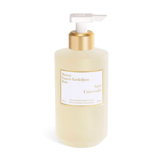 Maison Francis Kurkdjian Paris Hand and Body Cleansing Gel - Aqua Universalis (350 ml) #10087142
