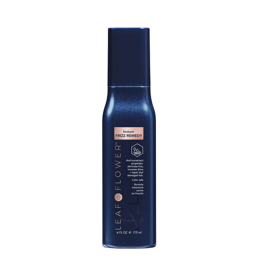 Leaf & Flower Instant Frizz Remedy 6 oz