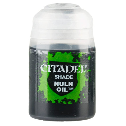 Nuln Oil Gloss Shade Paint