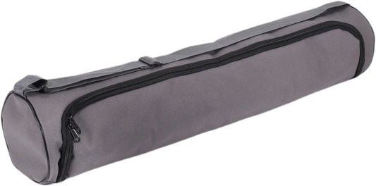 2X15Cm Yoga Gym Bag Yoga Mat Bag Waterproof Backpack Yoga Pilates Mat Case Bag for Women