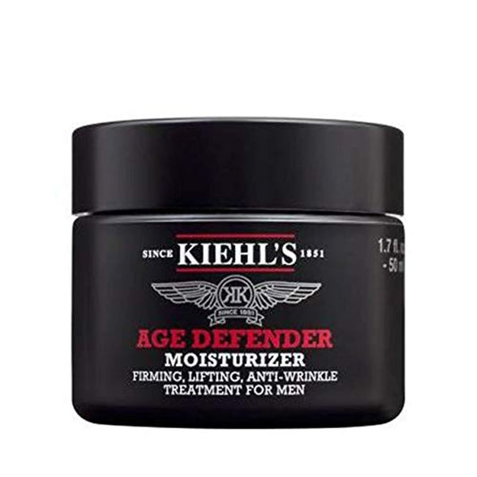 Kiehl's Age Defender Moisturizer for Men 2.5oz
