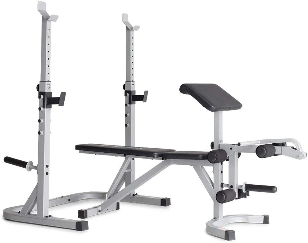 Weider Gym