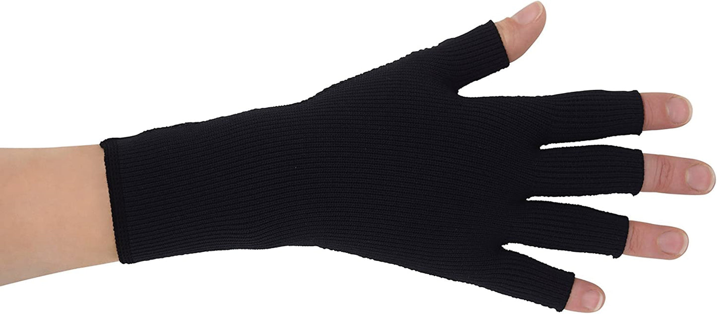 JOBST Bella Strong Ready-To-Wear Glove, 20-30 Mmhg, Beige, SZ 2