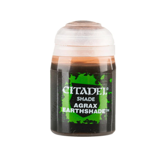 Agrax Earthshade Gloss Shade Paint