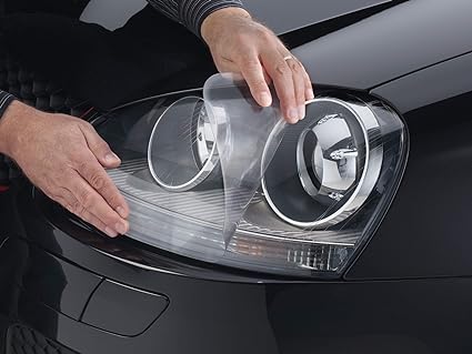 WeatherTech 2023 Nissan Z (RZ34) Lampguards | LG1661