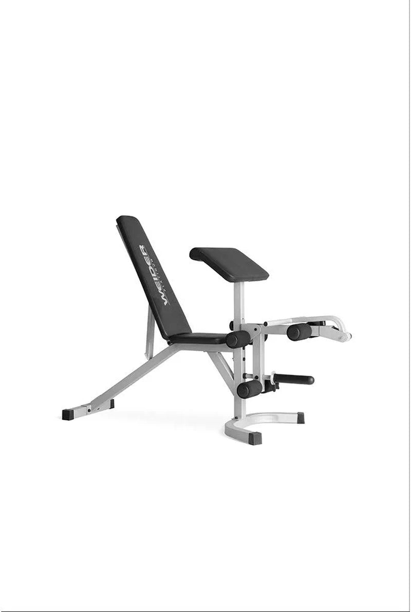 Weider Gym