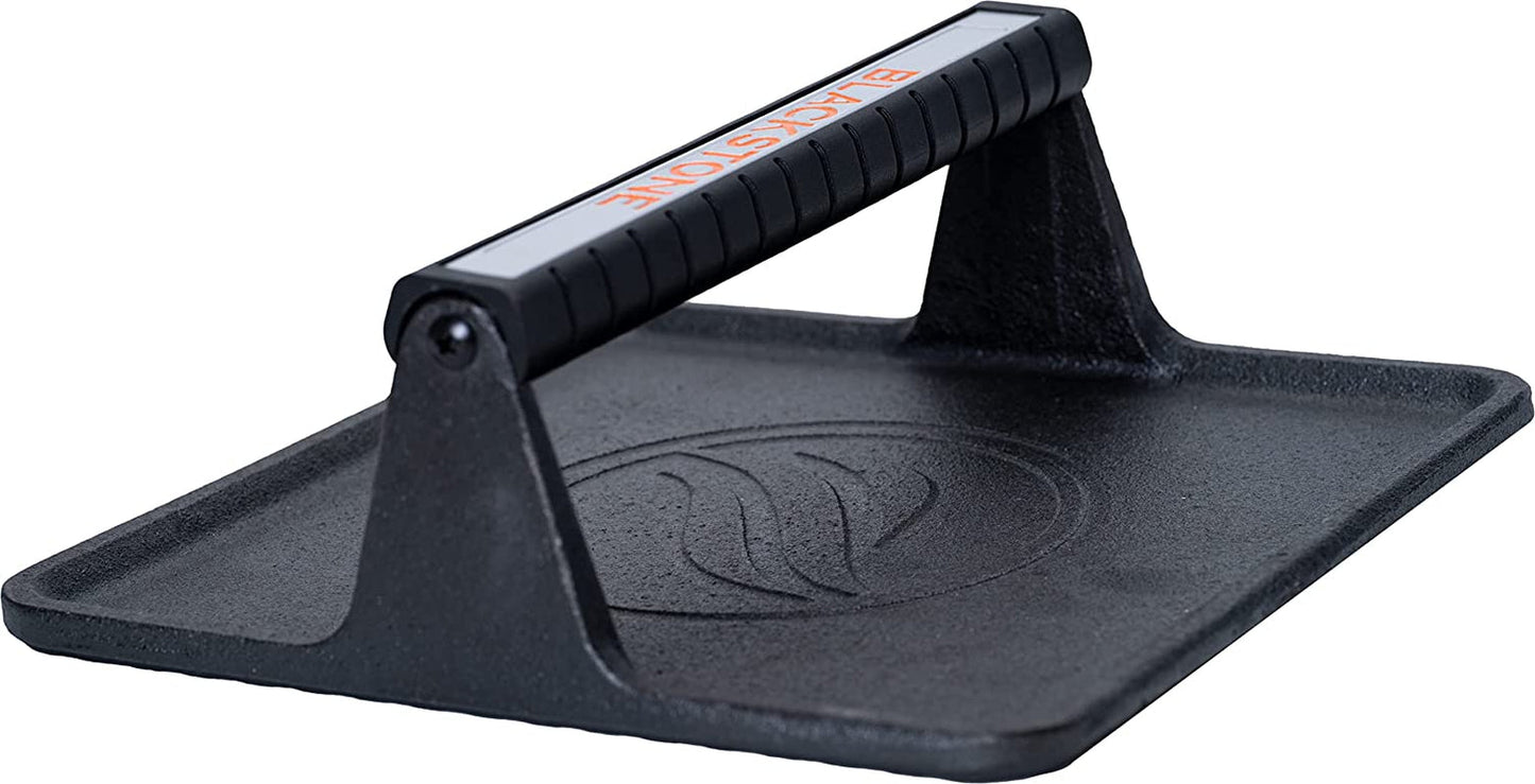 Blackstone Burger Press – Hamburger Patty Maker for Stuffed Burgers, Sliders, 5085, Non Stick, Easy Release Beef Patties Mold for Griddle, Grill, BBQ, Barbecue, Barbeque Accessories