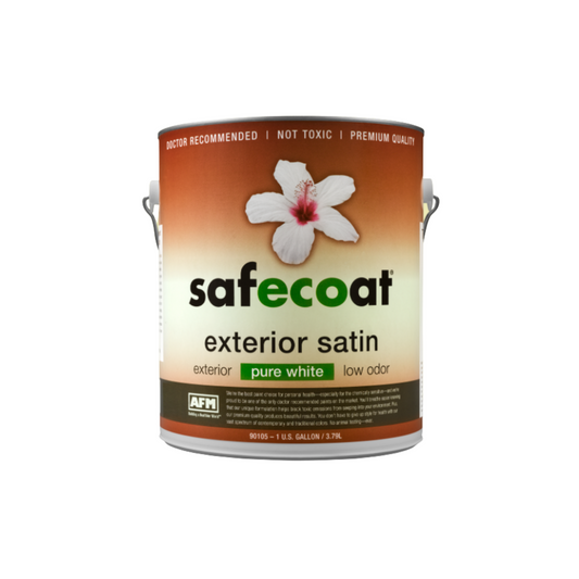 AFM Safecoat All Purpose Exterior Satin