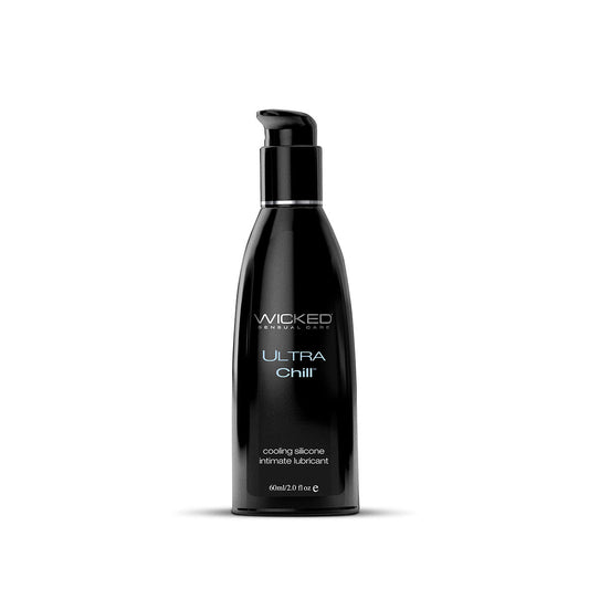 Wicked Ultra Chill 2oz Intimates Adult Boutique