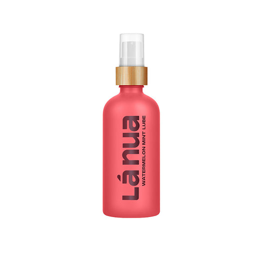 La Nua Lubricant 100ml - Watermelon Mint Intimates Adult Boutique