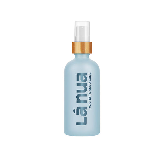 La Nua Lubricant 100ml - Unflavored Intimates Adult Boutique