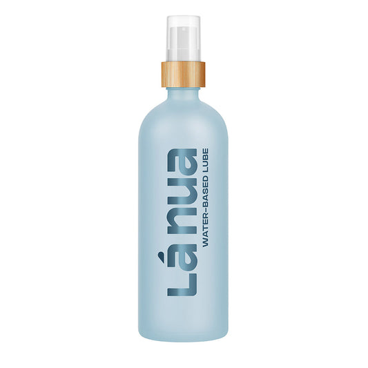 La Nua Lubricant 200ml - Unflavored Intimates Adult Boutique