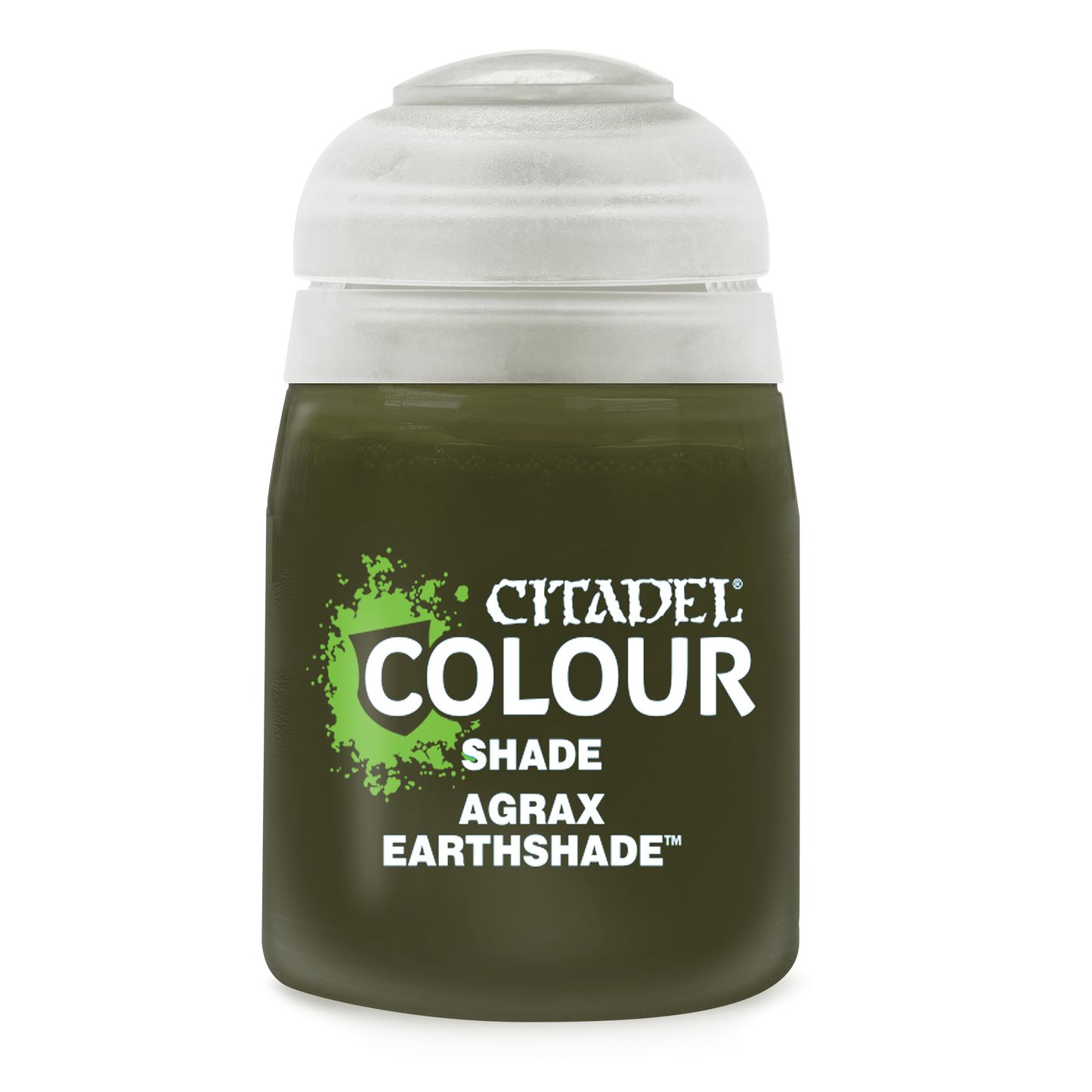Agrax Earthshade Shade Paint