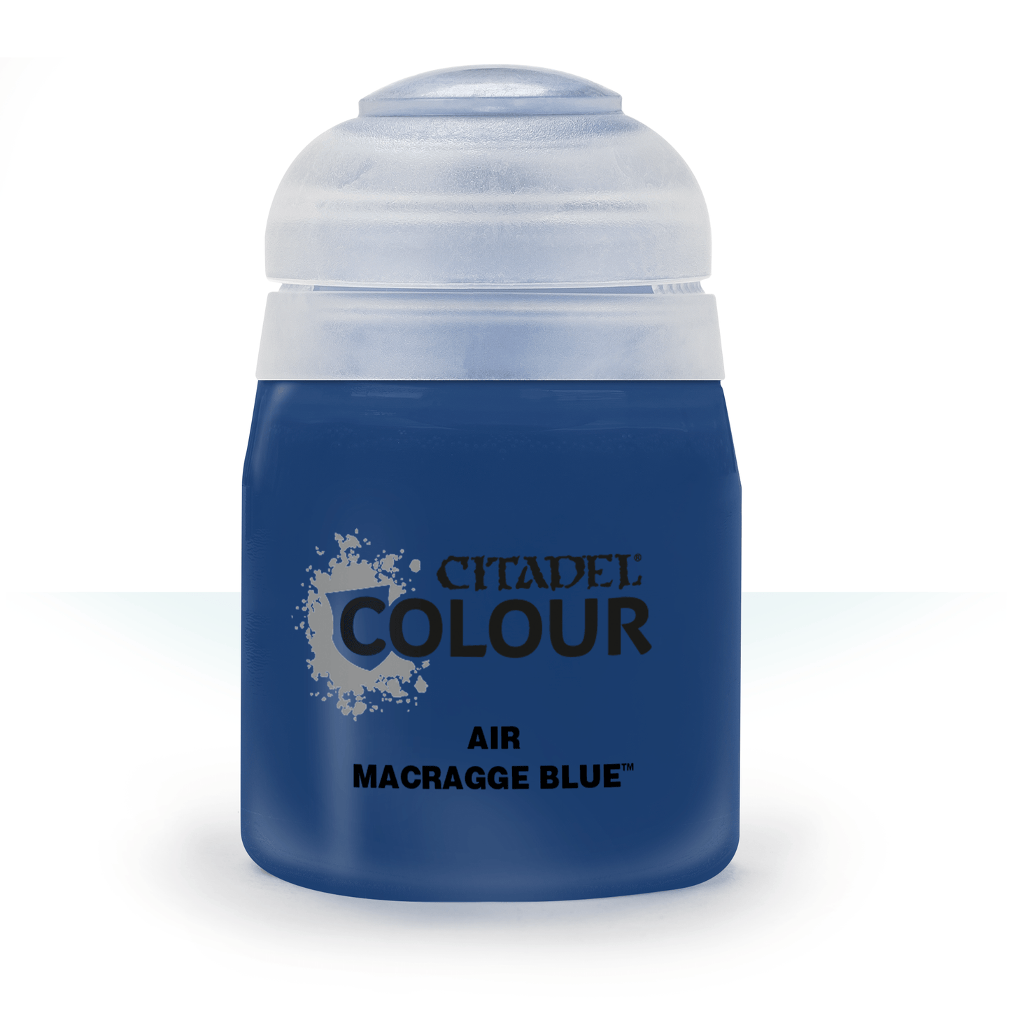 Macragge Blue Air Paint