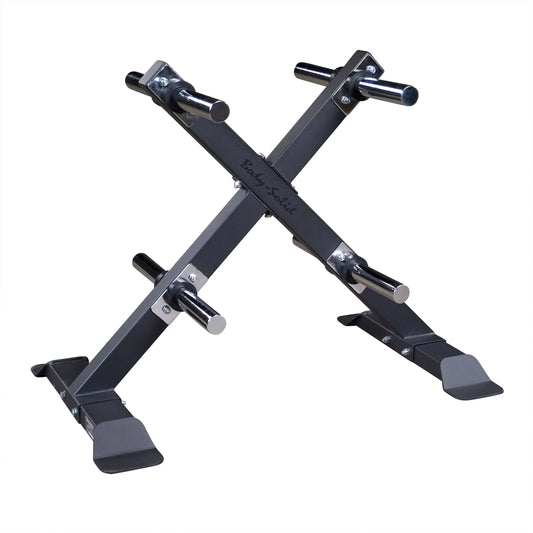 Body-Solid Weight Plate Rack (GWT66)