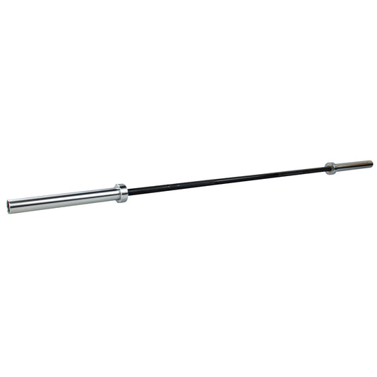 Body-Solid Powerlifting Deadlift Bar