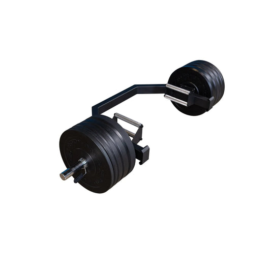 Body-Solid Open Trap Bar