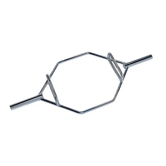 Body-Solid High Handle Trap Bar