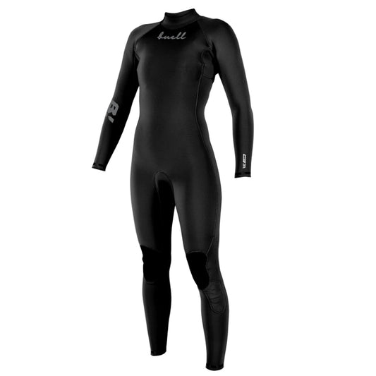 W RBZ Stealth Mode 4/3 Full Suit SP21