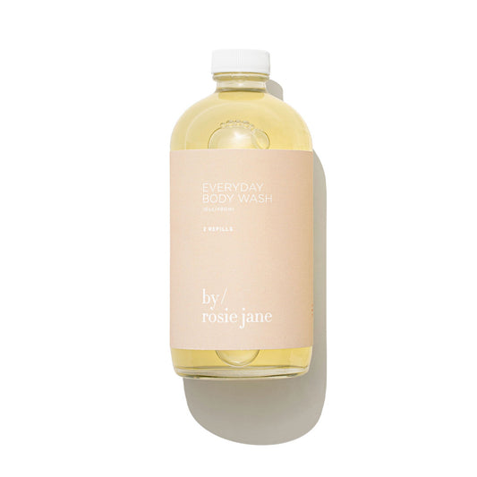 Chill the F*ck Out Everyday Body Wash Refill