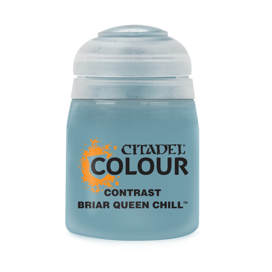 Briar Queen Chill Contrast Paint
