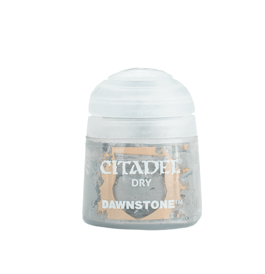 Dawnstone Dry Paint