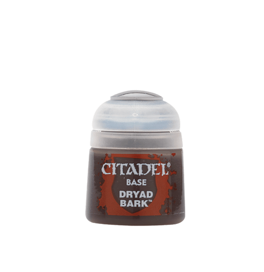 Dryad Bark Base Paint