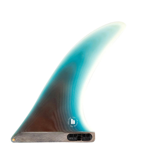 FCS II Thomas Performance Glass 10.75" Longboard Surfboard Fin