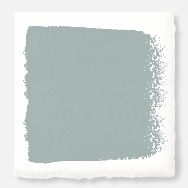 Winter Solstice - Trim, Door + Cabinetry Paint