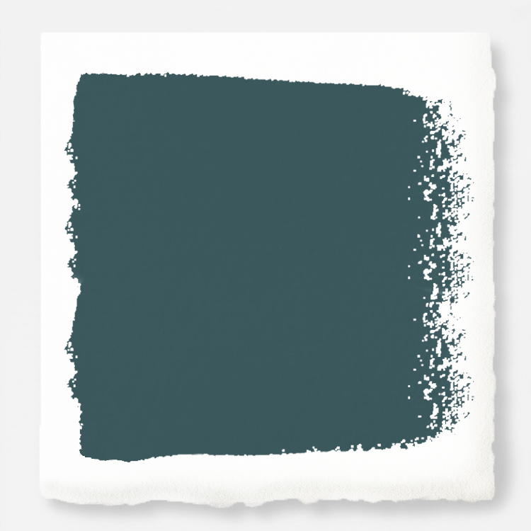 Weekend - Interior Paint