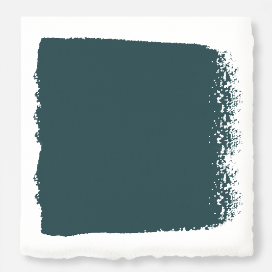 Weekend - Interior Paint