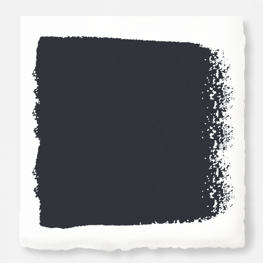 Blackboard - Trim, Door + Cabinetry Paint