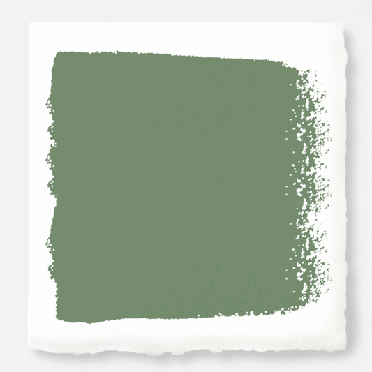 Magnolia Green - Trim, Door + Cabinetry Paint